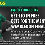bet wimbledon
